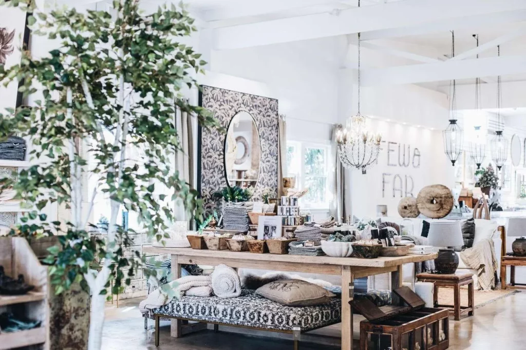 Discover Hidden Gems at a Home Furniture Outlet in Sydney