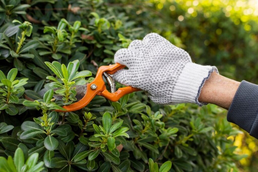 tree pruning sydney