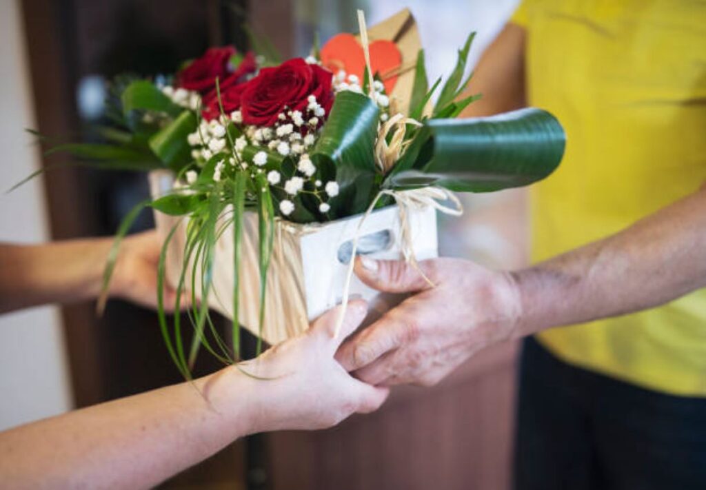 Balgowlah Heights florist