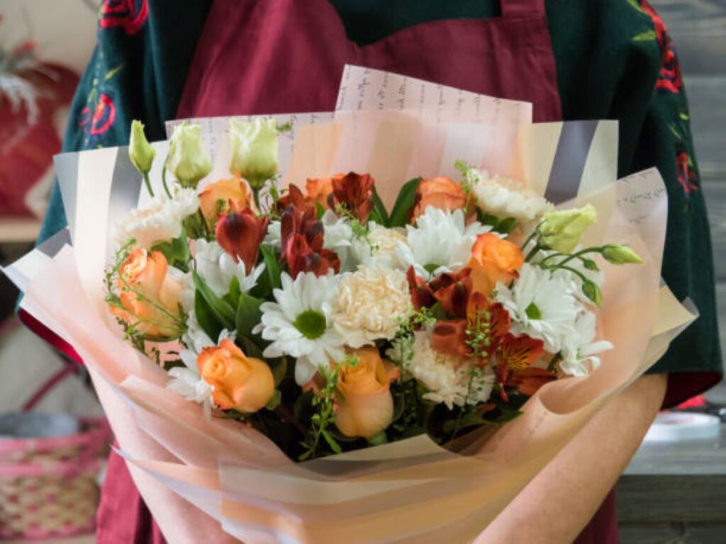 Balgowlah Heights florist