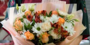 Why Balgowlah Heights Florists Are the Best for Custom Arrangements