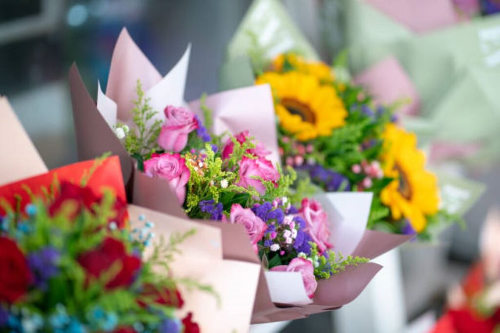 Balgowlah Heights flower delivery