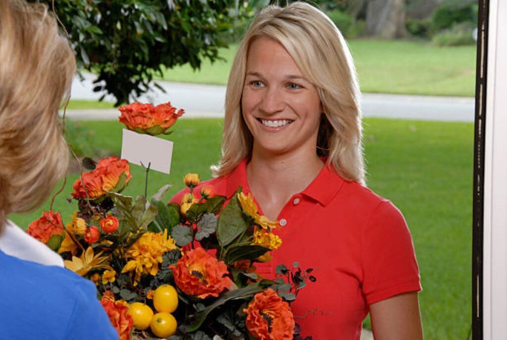 Balgowlah Heights florist