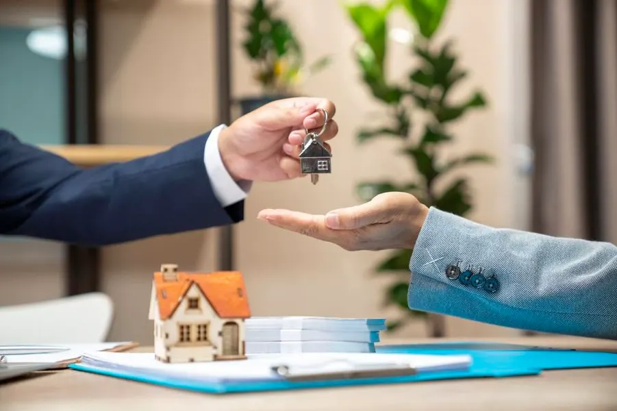 buyers agent queens park