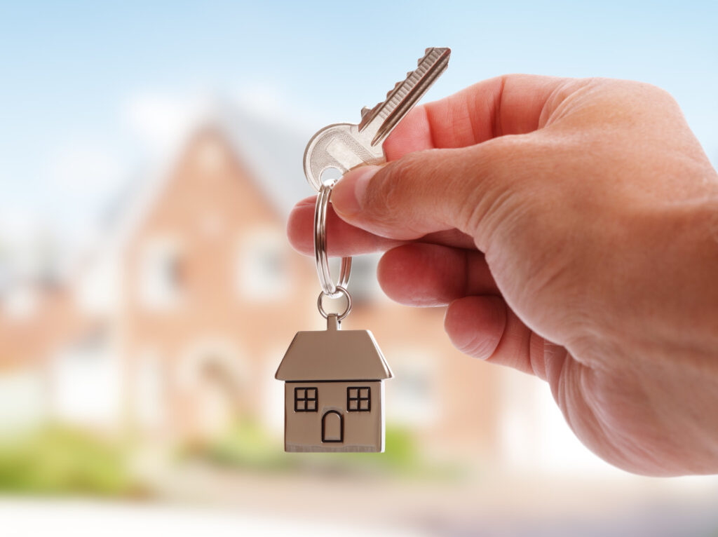 buyers agent queens park