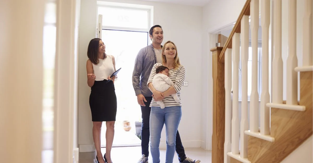 buyers agent bellevue hills