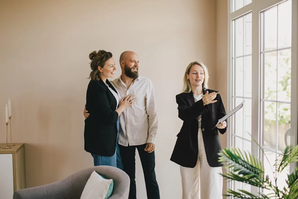 buyers agent bellevue hills