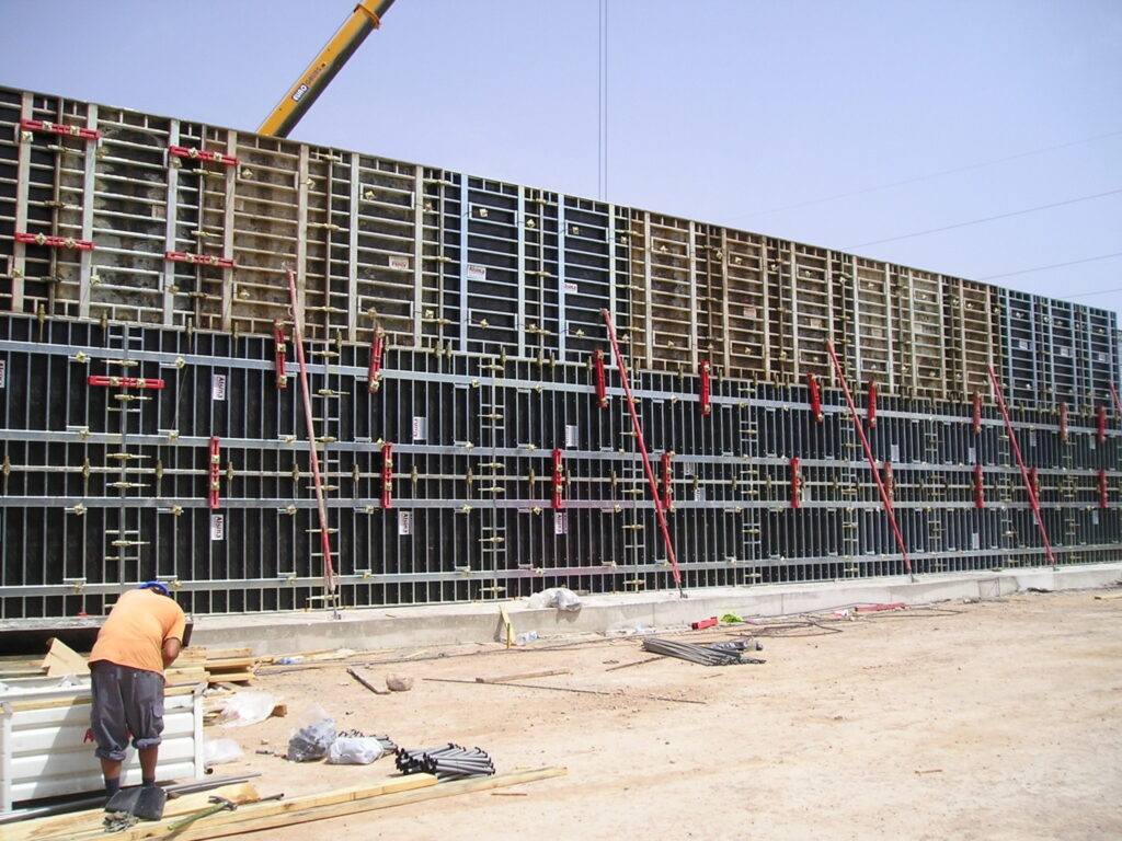 LVL Construction
