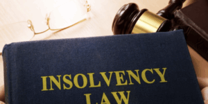 Insolvency Law Explained: How Lawyers Can Help You Navigate Financial Distress