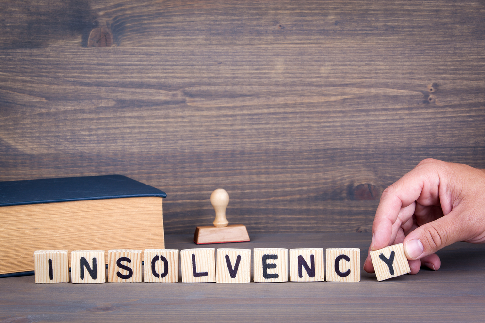 insolvency law