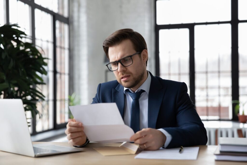 insolvency lawyers