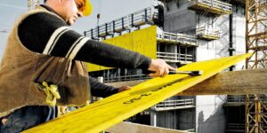How to Store and Handle Plywood Formwork on Site